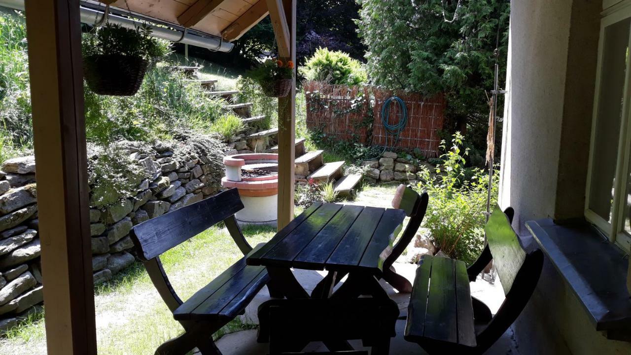 U Mushera Appartement Vrchlabí